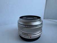 Obiektyw 17 mm Olympus