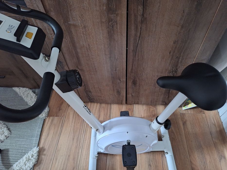 Rower stacjonarny