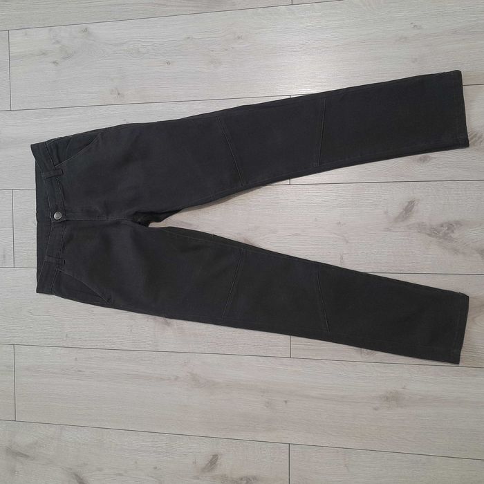 Eleganckie spodnie chłopięce