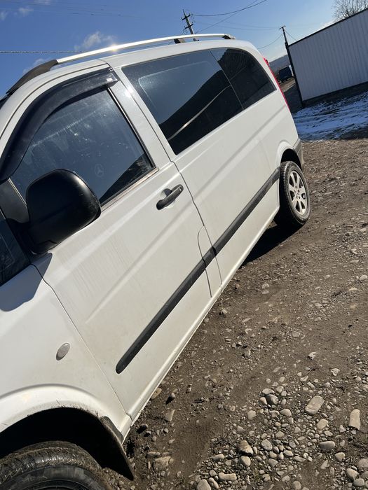 Продам Віто 639 2005 року