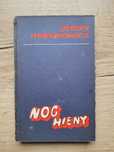 Noc hieny - Antoni Marianowicz 1980