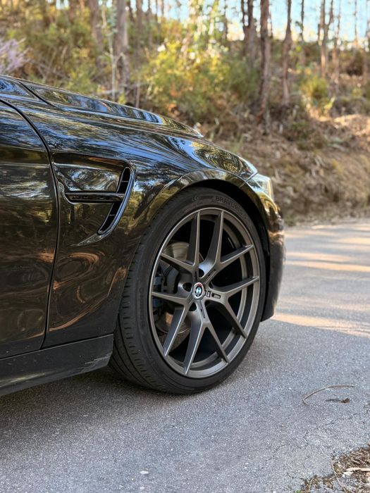 Jantes Japan Racing R20 5x120 BMW