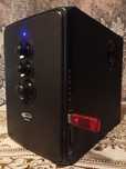GEMIX SB - 50U , музичний центр