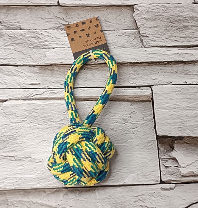 Zabawka dla psa Momo Way