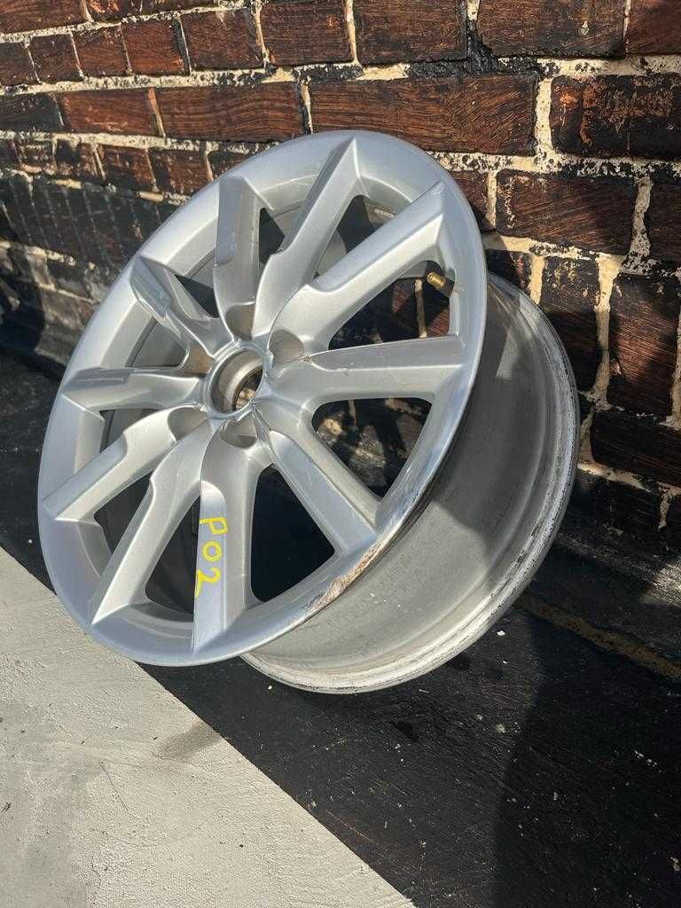 Felga aluminiowa Audi Q3