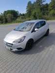 Opel corsa 2019, Salon Polska Serwisowana