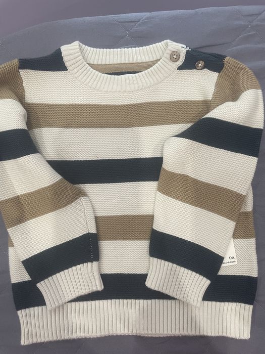 Світшот , светр новий для хлопчика , розмір 80