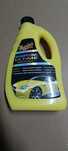 Meguiars Ultimate wash & wax szampon samochodowy z woskiem 1,4 L