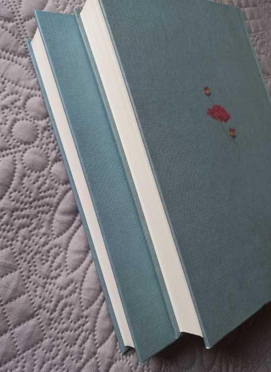 A Feira das Vaidades - William Thackeray (2 Volumes, Edição Cranford)
