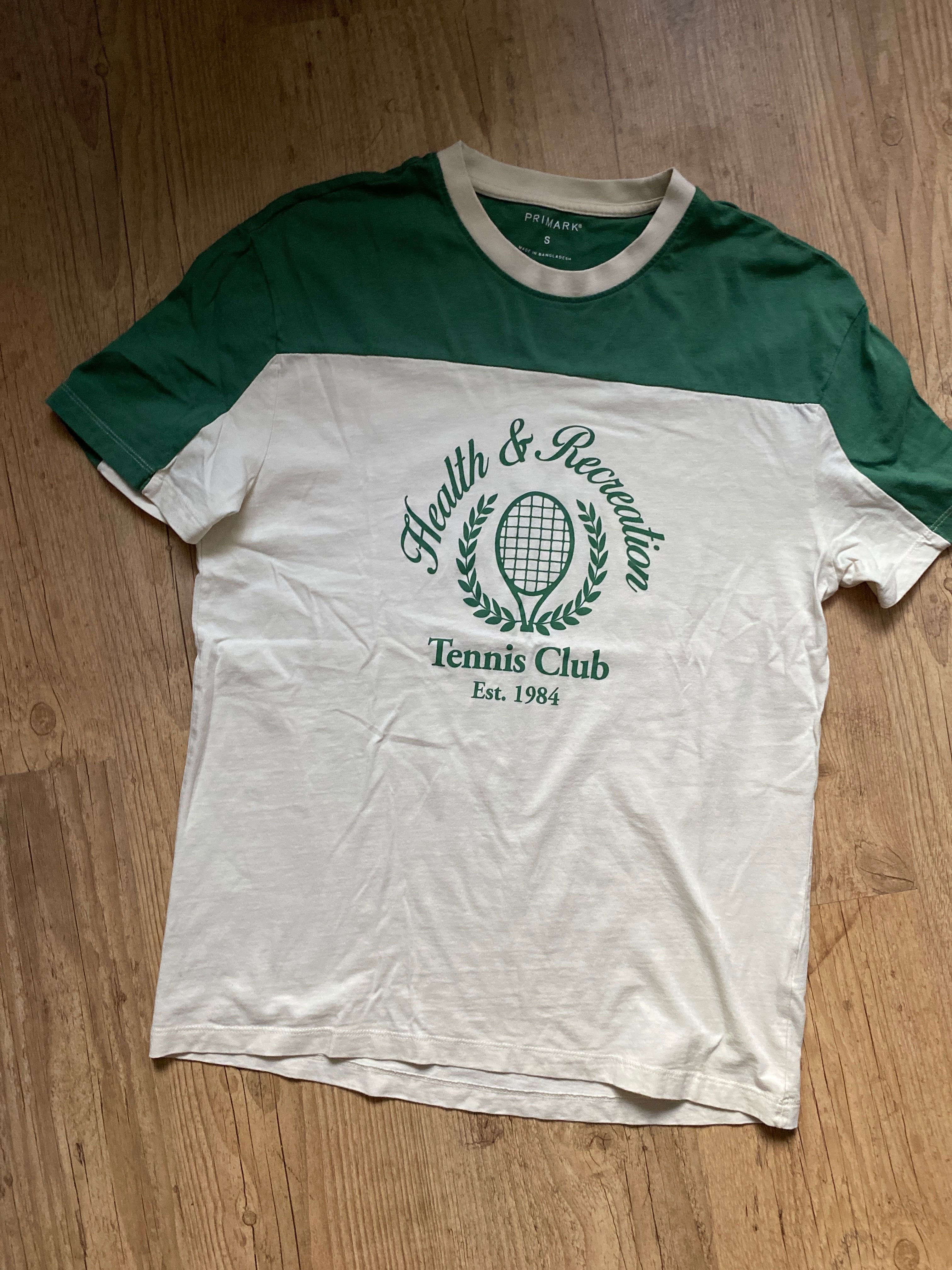 T-shirt męski Primark rozmiar S