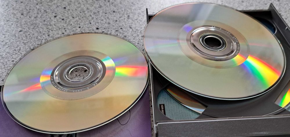 Gra Shenmue, Sega Dreamcast, import Japonia