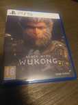 Black Myth Wukong - PS5
