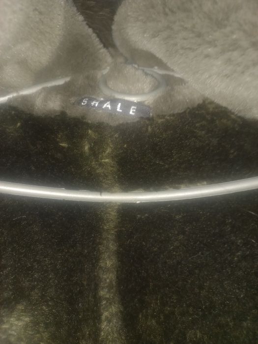 Дублянка із хутром жіноча