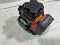 Hilti PM 30-MG laser wielofunkcyjny,krzyżowy,zielony laser,poziomica