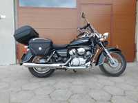 Honda Shadow 125