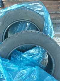 2 opony letnie Continental ContiEcoContact 5 205/55/R16