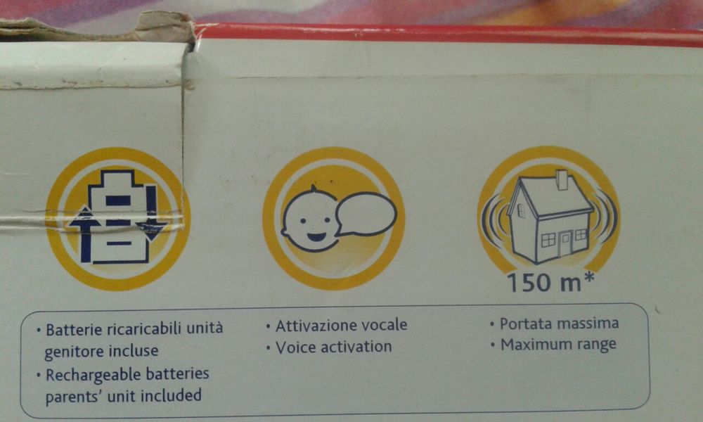 Бебіфон Чіко