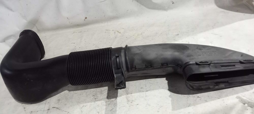 Tubo ar Mercedes C  W204