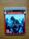 Assassin's Creed ps3, pl,#, stan bardzo dobry, wysyłka przez olx