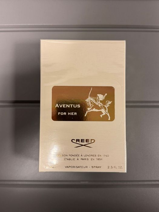 Creed Aventus For Her