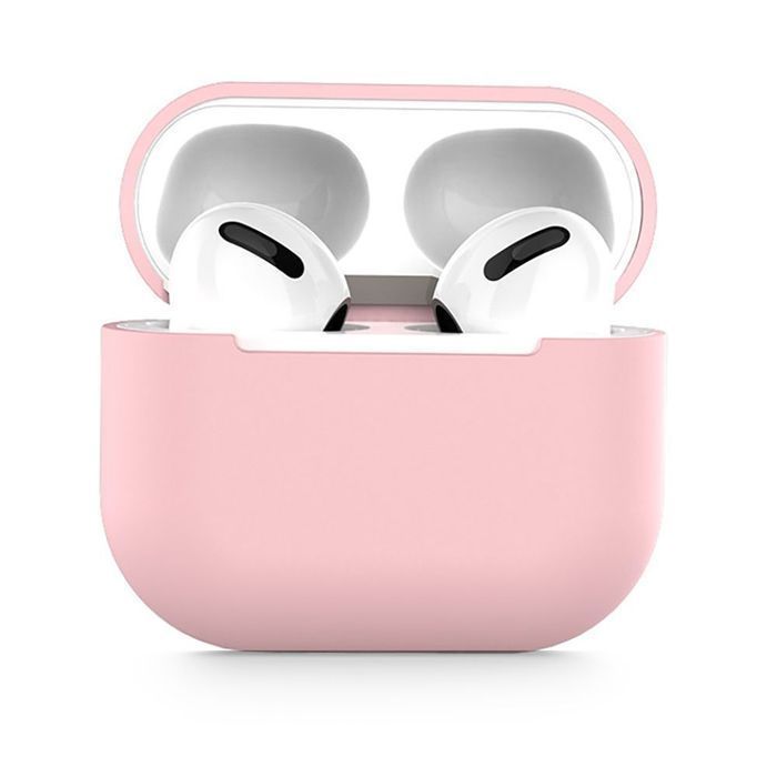 Tech-Protect Icon ”2” Apple Airpods 3 Pink