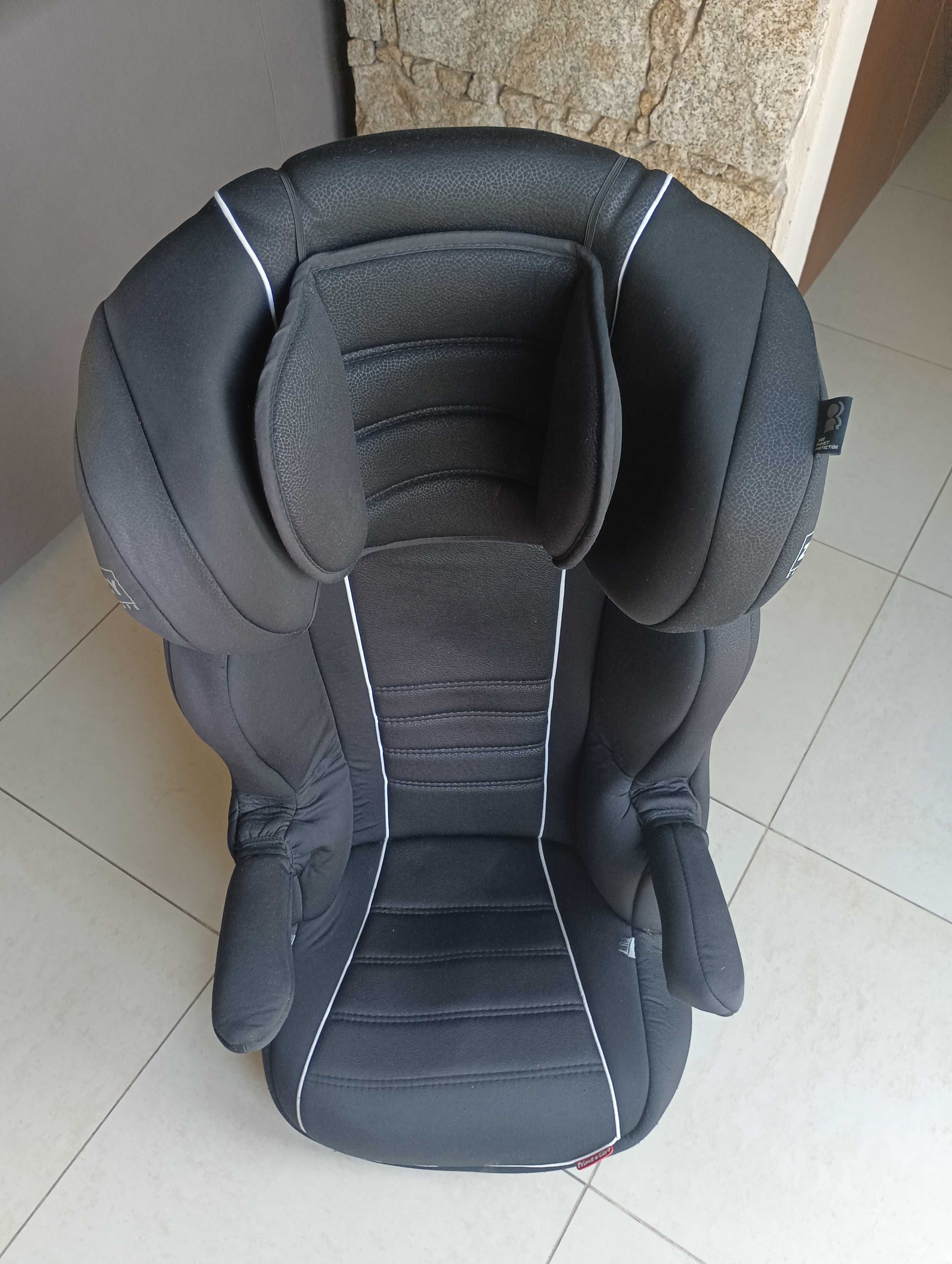 Vendo Cadeira Auto grupo 2/3
