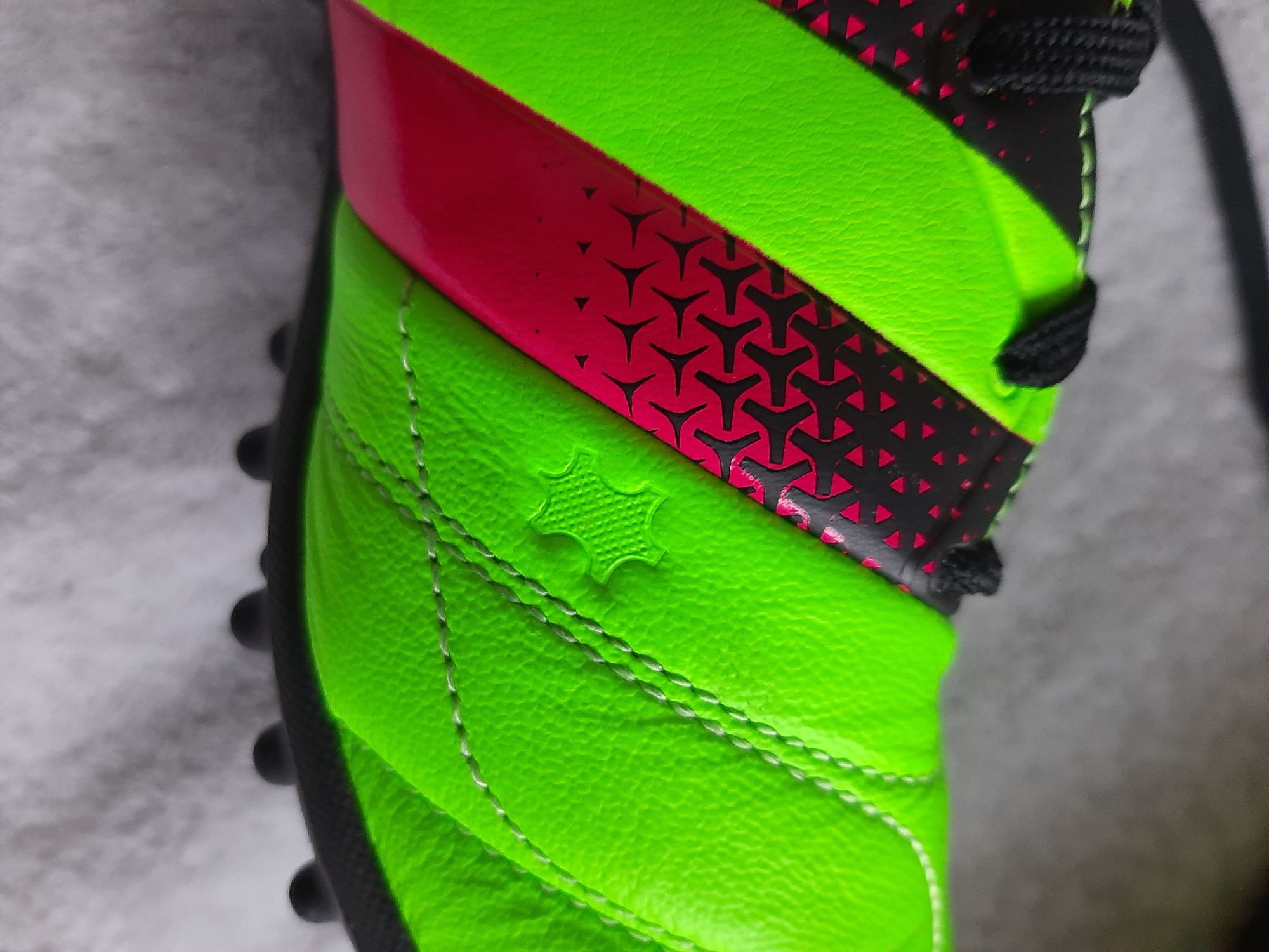 Adidas Ace 16,3 turfy męskie rozm 46