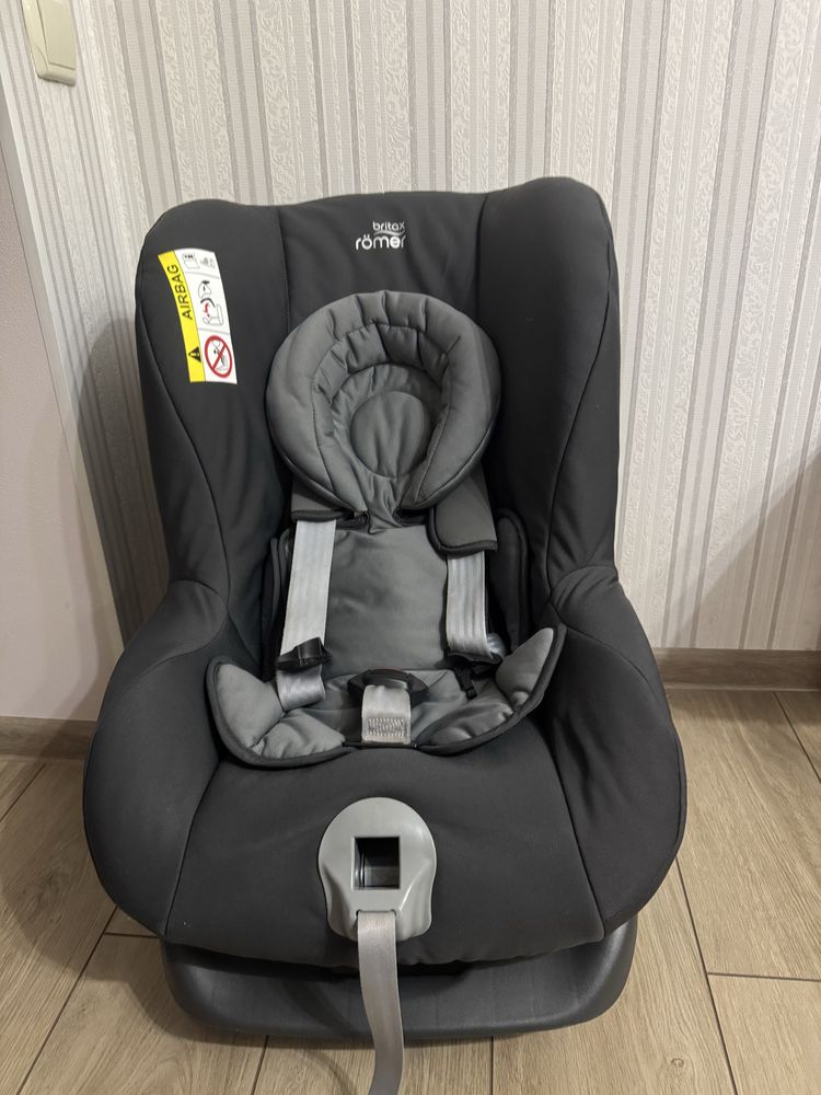 Детское автокресло Britax romer