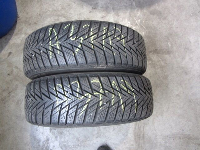 Continental contiwintercontact ts800 175/55/15