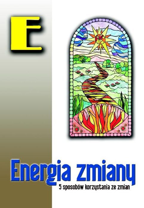 Energia Zmian Wydawnictwo Kos