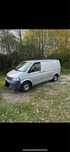 Volkswagen transporter t5