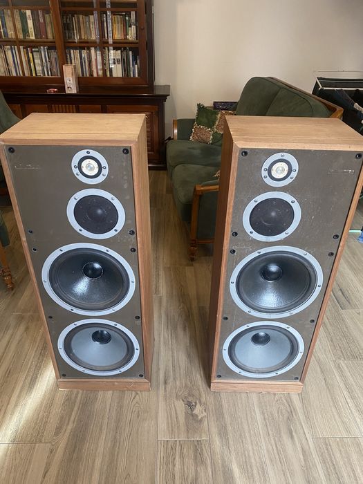 Celestion Ditton 662