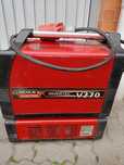 Spawarka Lincoln v270