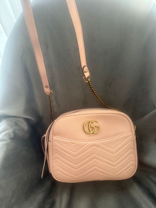 Суперцiна! Сумка  шкіра натуральна. Gucci LUX bag!