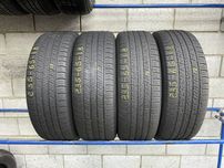 Всесезонні шини 235/65 R18 (106H) GOOD YEAR