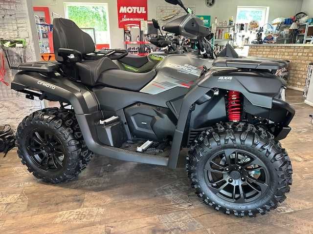 CF MOTO 625 L T3B quad kład nowy dostepny od reki
