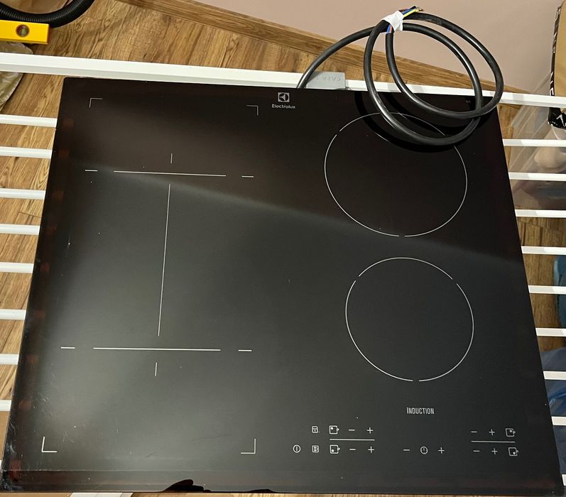 Płyta indukcyjna Electrolux
