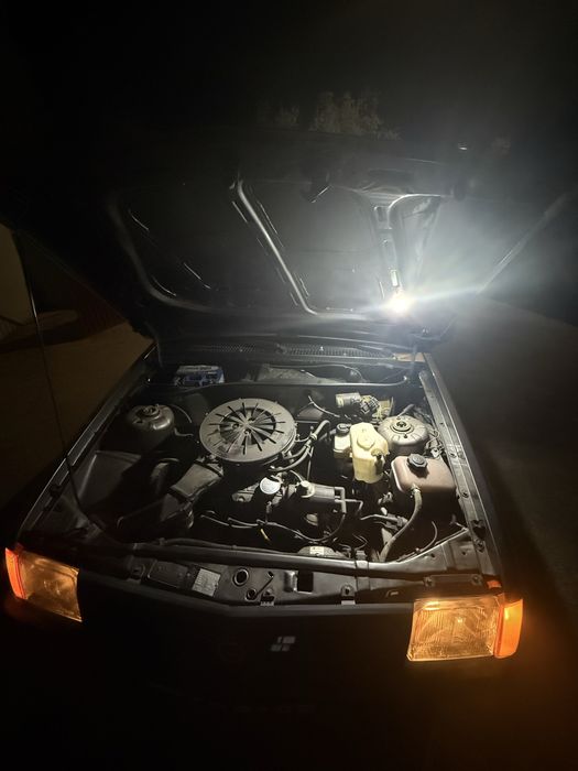 Opel Corsa TR 1.2S APENAS 120mil km REAIS