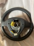 Volante seat ibiza 6l