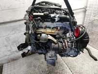 Motor 651.924 EURO 5 MERCEDES 2.1L 170CV