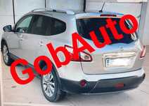 Авторозбірка nissan qashqai +2 розборка кашкай шрот запчасти розборка