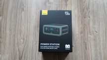 Baseus ioTa | Przenośna stacja zasilająca power bank 90000mAh