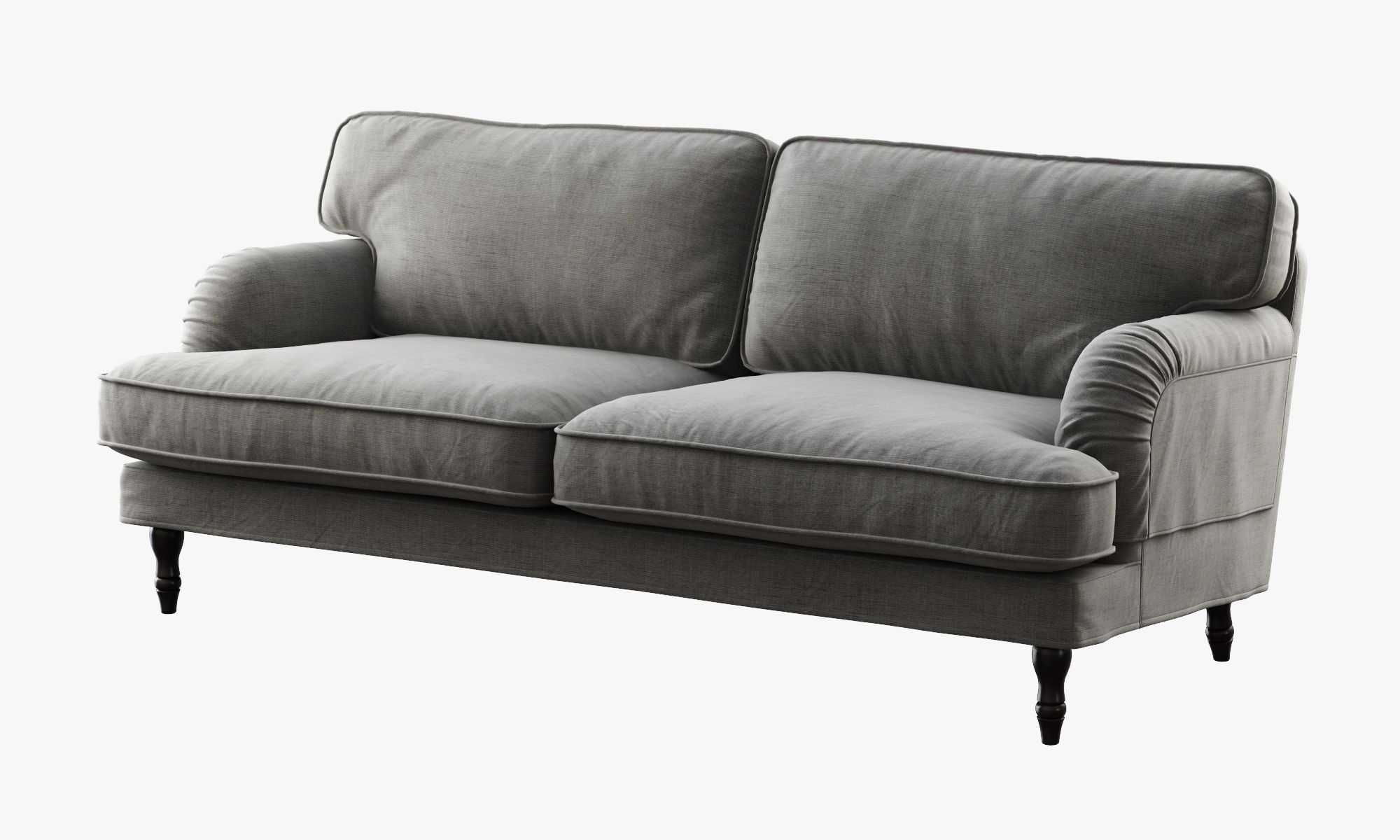 sofa Ikea Stocksund 2-osobowa