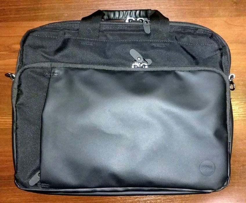 Torba Dell Premier Briefcase 15.6"
