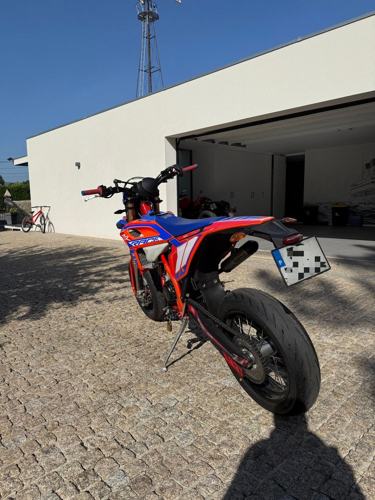 Beta rr 125 2t MY25