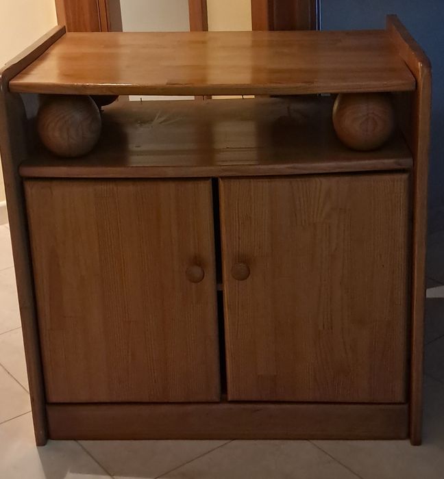 Móvel de sala para tv