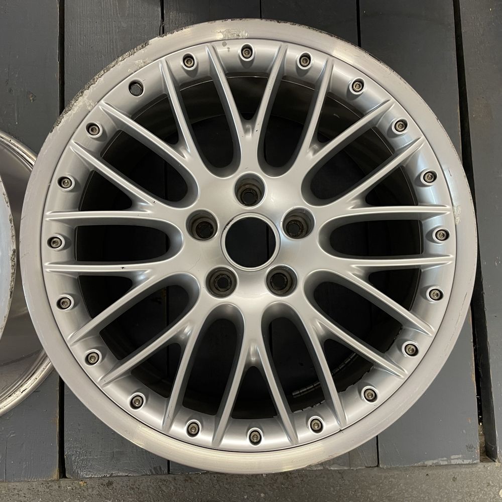 Oryginalne Felgi Audi Q7 4L0 wzór BBS 10x20” ET44 5x130
