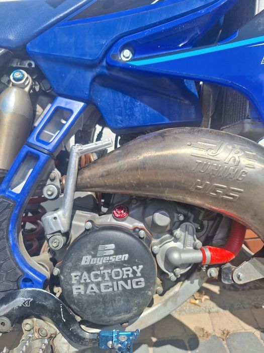 Yamaha yz 125 ( sx tc exc mc )