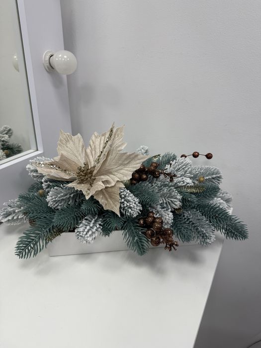 Новорічний декор. декор для дому. Подарунки. Ялинка