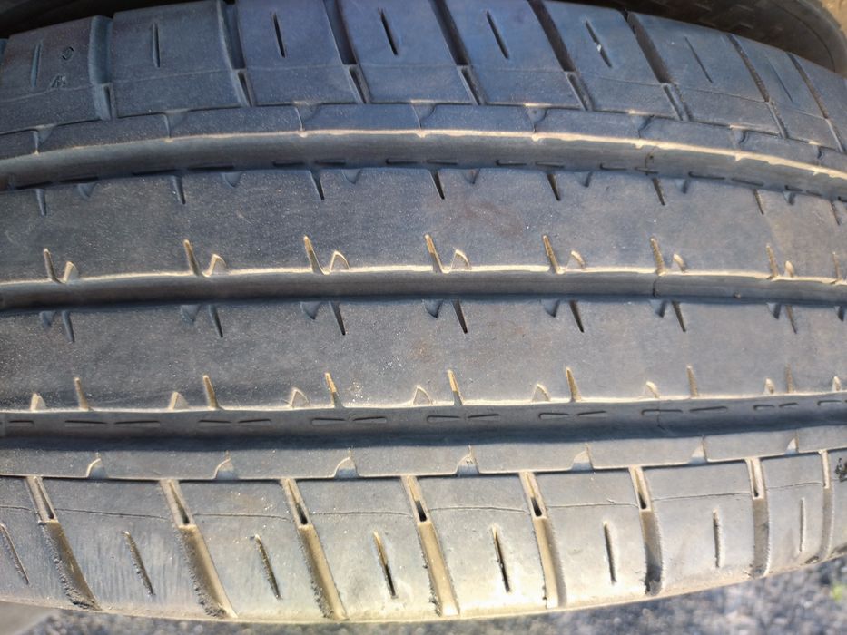 Opony para  195/70R15C montaż wyważanie